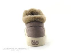 B Et M Banana Moon 527.04.000.0 Taupe-baskets Femme -Magasin De Chaussures cd24607c73b9e66c561f35ea11d5d5ef img 4882.jpg 153311