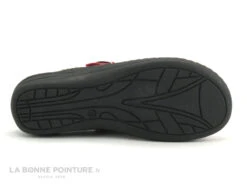 Patrizia Azzi Recycle - PATOI - Gris - Bordeaux - Pantoufle Mule Femme -Magasin De Chaussures cd24607c73b9e66c561f35ea11d5d5ef img 4883.jpg 177616