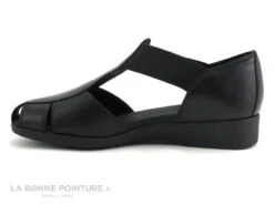 Longo 4500066766 Noir - Chaussure Aere Femme -Magasin De Chaussures cd24607c73b9e66c561f35ea11d5d5ef img 4916.jpg 134449