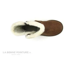 BM Footwear 2160203 Cognac - Botte Fille Marron Clair 8 BM Footwear 2160203 Cognac - Botte Fille Marron Clair -Magasin De Chaussures cd24607c73b9e66c561f35ea11d5d5ef img 4925.jpg 165741