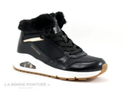 Skechers UNO COSY ON AIR 310518L - Basket Montante 13 Skechers UNO COSY ON AIR 310518L - Basket Montante -Magasin De Chaussures cd24607c73b9e66c561f35ea11d5d5ef img 4964.jpg 165776