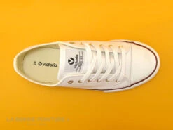 Victoria 06550 Blanco - Basket Toile Blanche -Magasin De Chaussures cd24607c73b9e66c561f35ea11d5d5ef img 4965.jpg 105283