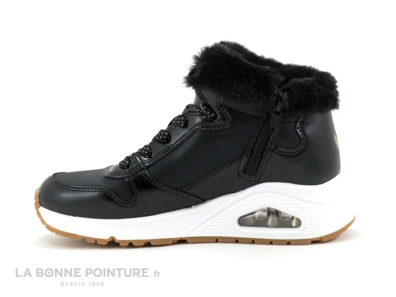 Skechers UNO COSY ON AIR 310518L - Basket Montante 5 Skechers UNO COSY ON AIR 310518L - Basket Montante – Image 3