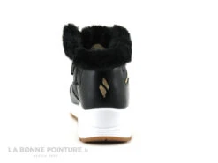 Skechers UNO COSY ON AIR 310518L - Basket Montante 12 Skechers UNO COSY ON AIR 310518L - Basket Montante -Magasin De Chaussures cd24607c73b9e66c561f35ea11d5d5ef img 4967.jpg 165774