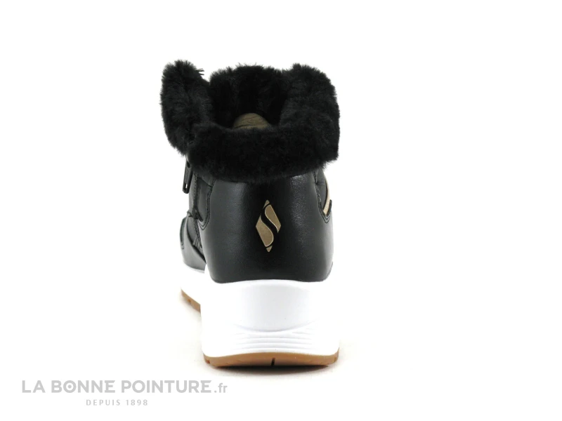 Skechers UNO COSY ON AIR 310518L - Basket Montante 6 Skechers UNO COSY ON AIR 310518L - Basket Montante – Image 4