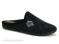 Koyuk Dinamic 215854 Noir - Pantoufle Mule Homme 11 Koyuk Dinamic 215854 Noir - Pantoufle Mule Homme -Magasin De Chaussures cd24607c73b9e66c561f35ea11d5d5ef img 4969.jpg 177700