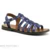 Bellamy IRMA Bleu Tasmania - Nu-pieds Fille 1 Bellamy IRMA Bleu Tasmania - Nu-pieds Fille -Magasin De Chaussures cd24607c73b9e66c561f35ea11d5d5ef img 4977.jpg 134412