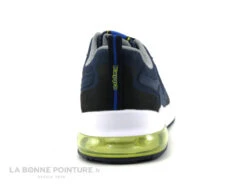 Kappa SPLINTER Lace Kid - 33152YW - Dk Denim Black Grey Green - Basket -Magasin De Chaussures cd24607c73b9e66c561f35ea11d5d5ef img 5088.jpg 165884