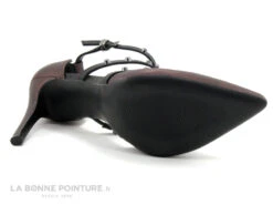 Tamaris 1-24409-21 912 - Bordeaux Metal - Escarpin Talon Haut 15 Tamaris 1-24409-21 912 - Bordeaux Metal - Escarpin Talon Haut -Magasin De Chaussures cd24607c73b9e66c561f35ea11d5d5ef img 5092.jpg 123297