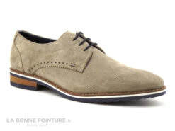Point D Orgues PORAS Taupe - Chaussure Derbi Homme Beige 13 Point D Orgues PORAS Taupe - Chaussure Derbi Homme Beige -Magasin De Chaussures cd24607c73b9e66c561f35ea11d5d5ef img 5122.jpg 153637