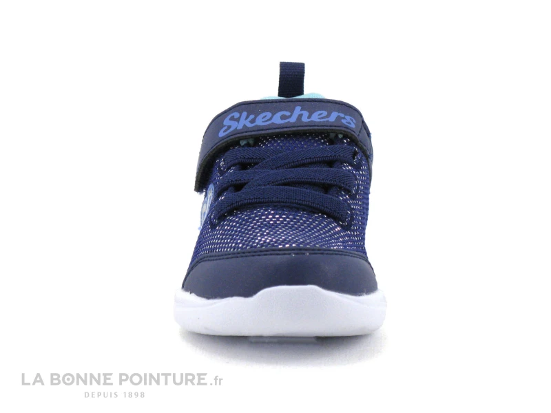 Skechers SKECH STEPZ 2-0 - Easy Peasy - 302885N - Basket BEBE 4 Skechers SKECH STEPZ 2-0 - Easy Peasy - 302885N - Basket BEBE – Image 2