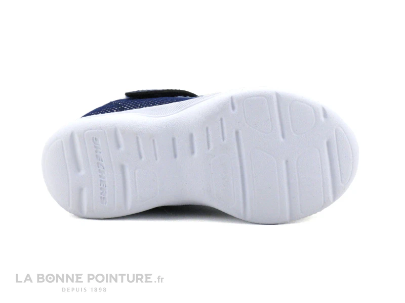 Skechers SKECH STEPZ 2-0 - Easy Peasy - 302885N - Basket BEBE 9 Skechers SKECH STEPZ 2-0 - Easy Peasy - 302885N - Basket BEBE – Image 7