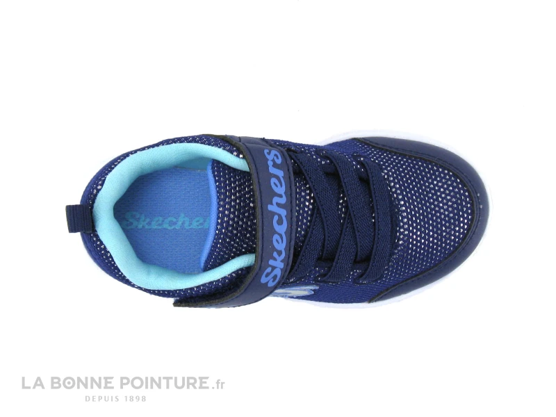 Skechers SKECH STEPZ 2-0 - Easy Peasy - 302885N - Basket BEBE 8 Skechers SKECH STEPZ 2-0 - Easy Peasy - 302885N - Basket BEBE – Image 6