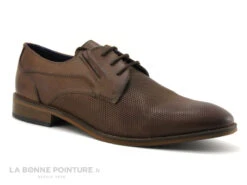 Point D Orgues PORI Marron - Chaussure Habillee Homme -Magasin De Chaussures cd24607c73b9e66c561f35ea11d5d5ef img 5146.jpg 153664