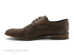 Point D Orgues PORI Marron - Chaussure Habillee Homme -Magasin De Chaussures cd24607c73b9e66c561f35ea11d5d5ef img 5148.jpg 153661