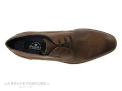 Point D Orgues PORI Marron - Chaussure Habillee Homme -Magasin De Chaussures cd24607c73b9e66c561f35ea11d5d5ef img 5151.jpg 153658