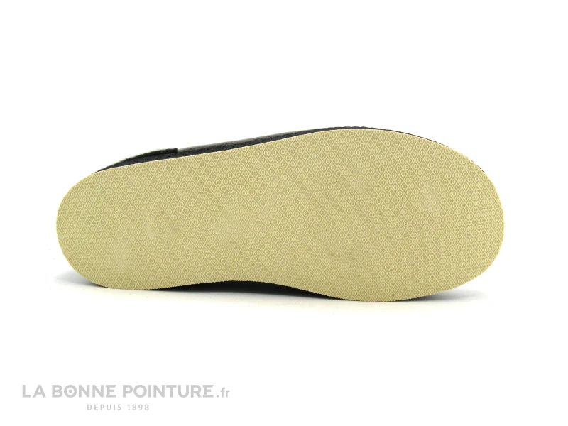 Semeflex Risoul 2 Gris - Chausson Homme 9 Semeflex Risoul 2 Gris - Chausson Homme – Image 7