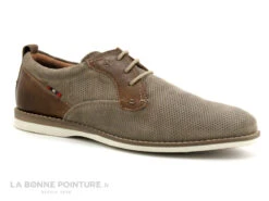 Point D Orgues - ADECOLO Beige - Derby Homme Velours Beige -Magasin De Chaussures cd24607c73b9e66c561f35ea11d5d5ef img 5226.jpg 134785