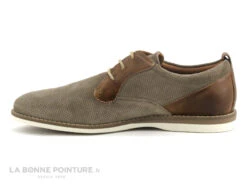 Point D Orgues - ADECOLO Beige - Derby Homme Velours Beige -Magasin De Chaussures cd24607c73b9e66c561f35ea11d5d5ef img 5228.jpg 134782