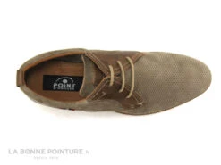 Point D Orgues - ADECOLO Beige - Derby Homme Velours Beige -Magasin De Chaussures cd24607c73b9e66c561f35ea11d5d5ef img 5231.jpg 134780