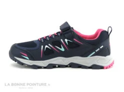 Lico ALLEN 420171 Bleu Rose - Chaussure De Sport F -Magasin De Chaussures cd24607c73b9e66c561f35ea11d5d5ef img 5282.jpg 178083