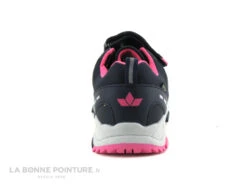 Lico ALLEN 420171 Bleu Rose - Chaussure De Sport F -Magasin De Chaussures cd24607c73b9e66c561f35ea11d5d5ef img 5283.jpg 178084