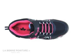 Lico ALLEN 420171 Bleu Rose - Chaussure De Sport F -Magasin De Chaussures cd24607c73b9e66c561f35ea11d5d5ef img 5285.jpg 178086