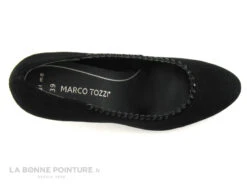 Marco Tozzi 2-22409-21 Black - Perles Noires Pourtour - Escarpin 14 Marco Tozzi 2-22409-21 Black - Perles Noires Pourtour - Escarpin -Magasin De Chaussures cd24607c73b9e66c561f35ea11d5d5ef img 5326.jpg 124400