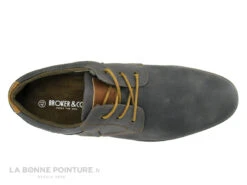 Broker And Co 2806 Gris - Derby Homme 9 Broker And Co 2806 Gris - Derby Homme -Magasin De Chaussures cd24607c73b9e66c561f35ea11d5d5ef img 5344.jpg 178116