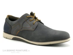 Broker And Co 2806 Gris - Derby Homme 11 Broker And Co 2806 Gris - Derby Homme -Magasin De Chaussures cd24607c73b9e66c561f35ea11d5d5ef img 5345.jpg 178120