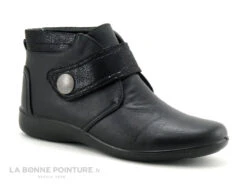 Sweet R CETIS Noir - Chaussure Montante Femme Avec Scratch -Magasin De Chaussures cd24607c73b9e66c561f35ea11d5d5ef img 5353.jpg 178163