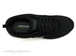 Skechers BURNS AGOURA - 52635 Noir - Basket Homme 14 Skechers BURNS AGOURA - 52635 Noir - Basket Homme -Magasin De Chaussures cd24607c73b9e66c561f35ea11d5d5ef img 5378.jpg 137592