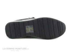 TopWay B775860 Black - Basket Noire Femme Zip Et Lacet 10 TopWay B775860 Black - Basket Noire Femme Zip Et Lacet -Magasin De Chaussures cd24607c73b9e66c561f35ea11d5d5ef img 5392.jpg 178188