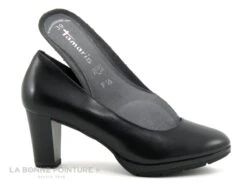 Tamaris 1-22438-21 - Black Leather - Escarpin Noir -Magasin De Chaussures cd24607c73b9e66c561f35ea11d5d5ef img 5404.jpg 123583