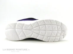 DT New York B387763 - Noir - Violet - Basket Maille Femme -Magasin De Chaussures cd24607c73b9e66c561f35ea11d5d5ef img 5407.jpg 178203