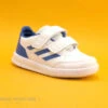 Adidas AltaSport Blanc Bleu D96844 - Basket Velcro BEBE -Magasin De Chaussures cd24607c73b9e66c561f35ea11d5d5ef img 5421.jpg 137602