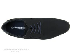 Broker And Co 16033 Noir - Chaussure Habillee Homme Noir Mat 11 Broker And Co 16033 Noir - Chaussure Habillee Homme Noir Mat -Magasin De Chaussures cd24607c73b9e66c561f35ea11d5d5ef img 5433.jpg 178267