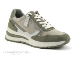 Tamaris 1-23709-28 Sage Comb - Sneakers Mode Femme -Magasin De Chaussures cd24607c73b9e66c561f35ea11d5d5ef img 5457.jpg 166171