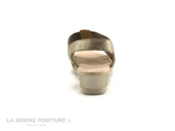 Valerias 5090 Taupe - Bronze - Fleurs Relief - Sandale Femme -Magasin De Chaussures cd24607c73b9e66c561f35ea11d5d5ef img 5466.jpg 135050