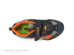 Lico 300217 Pirate Blinky - Marine Orange - Basket Leds Enfant 14 Lico 300217 Pirate Blinky - Marine Orange - Basket Leds Enfant -Magasin De Chaussures cd24607c73b9e66c561f35ea11d5d5ef img 5481.jpg 166238