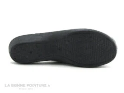 Lollans FJBG015 - Gris - 2 Fleurs Brodees Roses - Pantoufle Mule Femme -Magasin De Chaussures cd24607c73b9e66c561f35ea11d5d5ef img 5495.jpg 178326