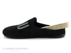 Koomac MAMORE Noir - Beau Gosse - Pantoufle Mule Homme -Magasin De Chaussures cd24607c73b9e66c561f35ea11d5d5ef img 5604.jpg 178420