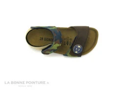 Biomodex 1852TR Camouflage - Sandale Velcro GARCON -Magasin De Chaussures cd24607c73b9e66c561f35ea11d5d5ef img 5606.jpg 135154
