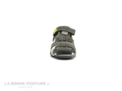 Bopy BEPOLO Gris - Sandale Montante BEBE GARCON -Magasin De Chaussures cd24607c73b9e66c561f35ea11d5d5ef img 5612.jpg 135232