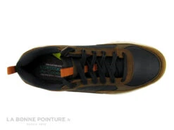 Skechers ROZIER WILLRON 210346 Marron - Basket Ville Homme 14 Skechers ROZIER WILLRON 210346 Marron - Basket Ville Homme -Magasin De Chaussures cd24607c73b9e66c561f35ea11d5d5ef img 5612.jpg 166367