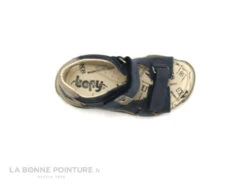 Bopy BEDEC Bleu - Nu-pieds Velcro - BEBE GARCON -Magasin De Chaussures cd24607c73b9e66c561f35ea11d5d5ef img 5650.jpg 135214