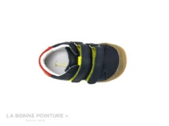 Bellamy SIM Marine - Basket Montante BEBE - 2 Brides Velcro 14 Bellamy SIM Marine - Basket Montante BEBE - 2 Brides Velcro -Magasin De Chaussures cd24607c73b9e66c561f35ea11d5d5ef img 5670.jpg 178523