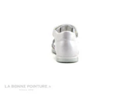 Bopy RIMELA Perle - Nu-pieds BEBE Fille - Bride Velcro 12 Bopy RIMELA Perle - Nu-pieds BEBE Fille - Bride Velcro -Magasin De Chaussures cd24607c73b9e66c561f35ea11d5d5ef img 5673.jpg 135260