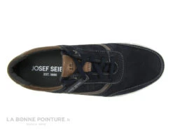 Josef Seibel - 25305 - Enrico 05 Indigo - Basket Ville Homme Marine -Magasin De Chaussures cd24607c73b9e66c561f35ea11d5d5ef img 5725.jpg 166454