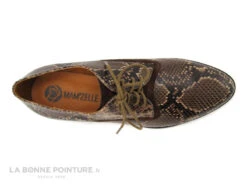 MamZelle SARDOU Serpent Moka - Velours Chataigne - Derby Femme -Magasin De Chaussures cd24607c73b9e66c561f35ea11d5d5ef img 5740.jpg 154398